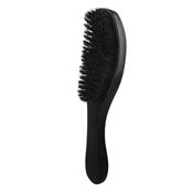 TBC Boar Bristle Sleek Back Styling Hårbørste - til babyhår, slick back & flyaways