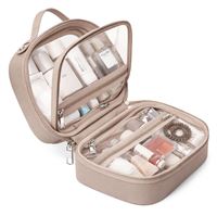 UNIQ Cosmo Kosmetiktaske - Khaki