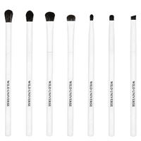 Technique PRO Wild Universe Øjenskyggebørste Sæt - 7 makeupbørster