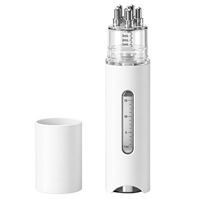 TBC Flow Hårserum & Minoxidil Applikator med Rullekugler - 15 ml