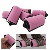 Magic Foam Rollers Curlers 6 stk.