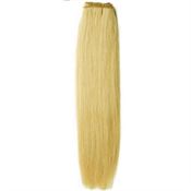 Trense 60 cm Blond 613# 