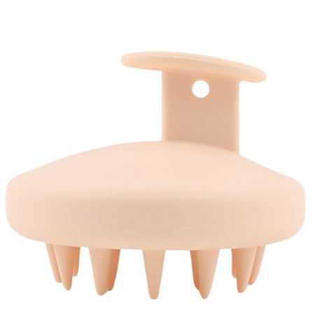 TBC Shampoo Børste - Nude