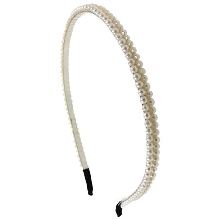 Image of 60 cm Hot Fusion Hair extensions 1B# Sortbrun