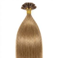 Hot Fusion Extensions - 60 cm - #27 Mellemblond