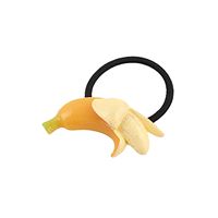 Banan Hårelastik