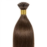 Cold Fusion Extensions - 50 cm - #4 Brun