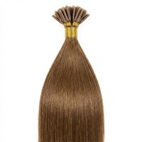 Cold Fusion Extensions - 50 cm - #6 Lysebrun