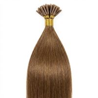 Cold Fusion Extensions - 60 cm - #6 Lysebrun