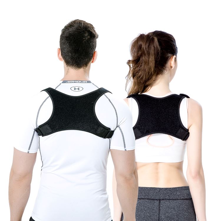 Posture Corrector Ryg og