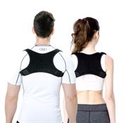 Posture Corrector Holdningsstøtte - Ryg og Skulder