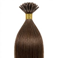Cold Fusion Extensions - 60 cm - #4 Brun