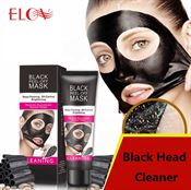 ELOV Black Mask Peel-Off 60 ml