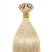 Cold Fusion Extensions - 60 cm - #60 Platinblond