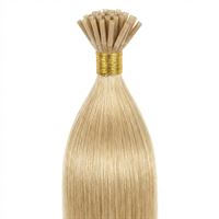 Cold Fusion Extensions - 60 cm - #613 Blond