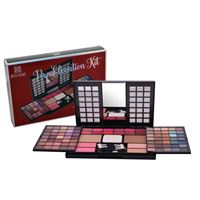 Miss Young Pro Elevation Makeup Kit  - Komplet sæt (PD-1507)