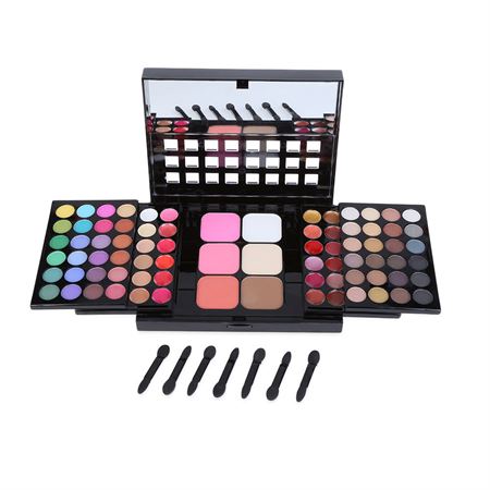 Miss Young Makeup Palette sæt - 78 Farver