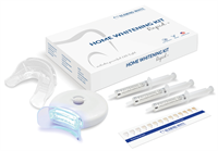 Beaming White® Tandblegning til hvide tænder - Rapid + Home Whitening Kit
