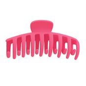 SOHO Kana Hårklemme - Pink (U)