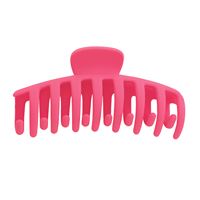 SOHO Kana Hårklemme - Pink (U)