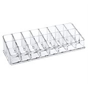 UNIQ Læbestift Organizer 24 Rum - U302