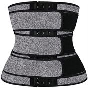 Shapelux Waist Corset Trimmer 