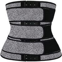 Shapelux Waist Corset Trimmer - one-size