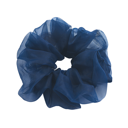 SOHO Sola XL Scrunchie - Denim