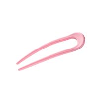 SOHO Sina Hårnål - Pastel Pink (U)