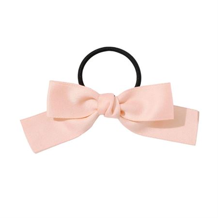 SOHO Jua Hårelastik - Peach (U)