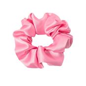 SOHO Satin Scrunchie - Pink (U)