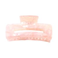 Chris Rubin Ruby Hårklemme - Blush