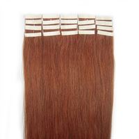 50 cm tape on rød 33# 