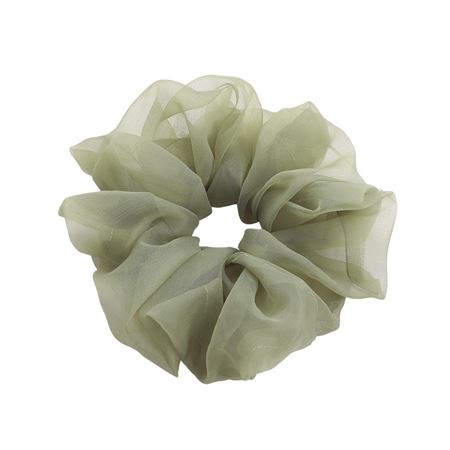 SOHO Sola XL Scrunchie - Army (U)