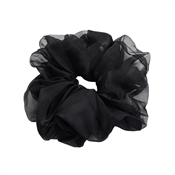 SOHO Sola XL Scrunchie - Sort