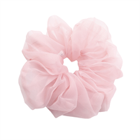 SOHO Sola XL Scrunchie - Blush