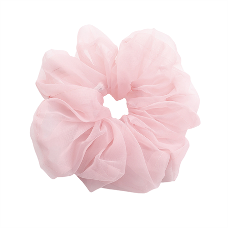 SOHO Sola XL Scrunchie - Blush (U)