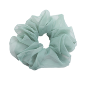 SOHO Sola XL Scrunchie - Seafoam Green (U)