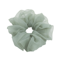 SOHO Sola XL Scrunchie - Pistachio (U)