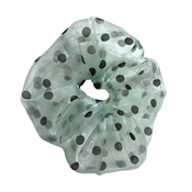 SOHO Suni XL Scrunchie - Tea Green (U)