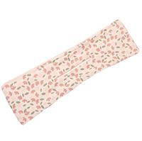 SOHO Lily Hår Twister / Deft Bun Maker - Floral (U)