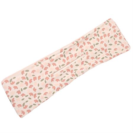 SOHO Lily Hår Twister / Deft Bun Maker - Floral