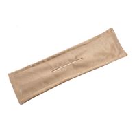 SOHO Lily Hår Twister / Deft Bun Maker - Beige (U)