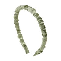 SOHO Erin Hårbøjle - Soft Green (U)