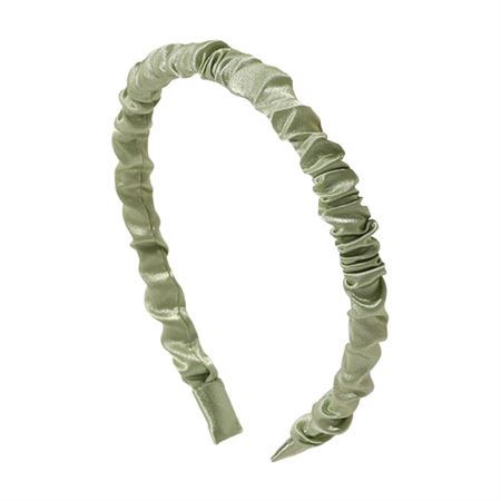 SOHO Erin Hårbøjle - Soft Green (U)