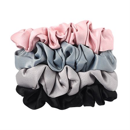 Chris Rubin Adea Scrunchie - Venture - 4 stk