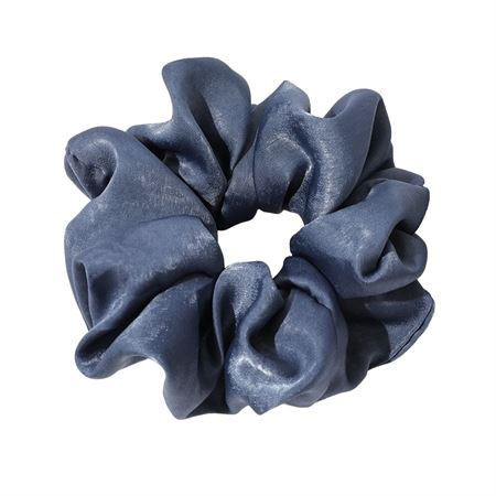 Chris Rubin Aris XL Scrunchie - Blue Jay