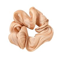 SOHO Bine Scrunchie - Sepia (U)