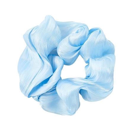 SOHO Bine Scrunchie - Sky Blue (U)