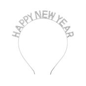 Happy New Year Hårbøjle